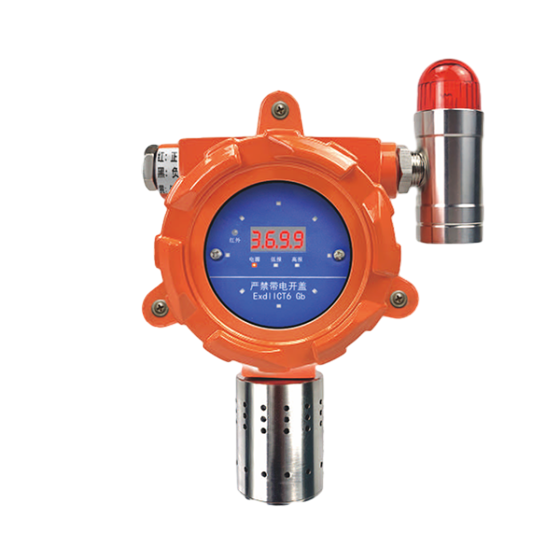 PLT219-FC Dust Detector