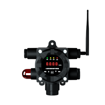 Gas alarms for small catering kitchens