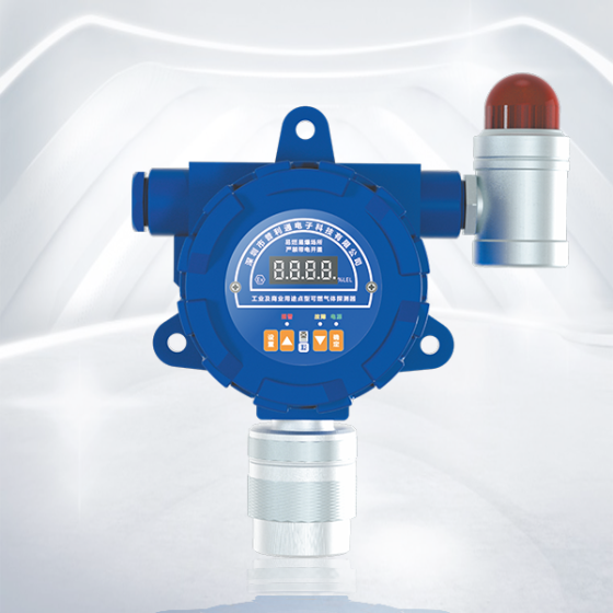 GTY-PLT229 220V Industrial Digital Display Combustible Gas Detector GTY-PLT229 220V Industrial Digital Display Combustible Gas Detector