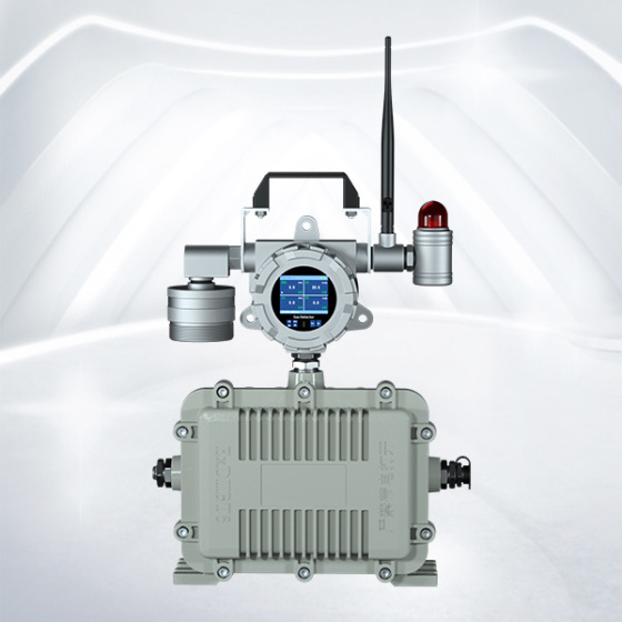 GT-PLT219-4 Industrial and Commercial Point type Four in One Detectors GT-PLT219-4 Industrial and Commercial Point type Four in One Detectors
