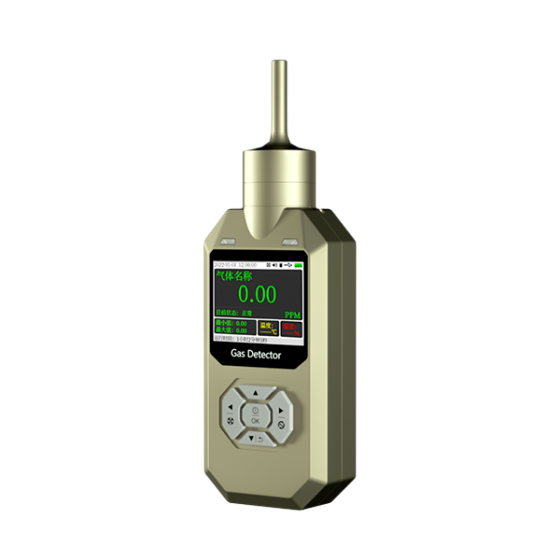 Pump-type single gas detector (PLT300)