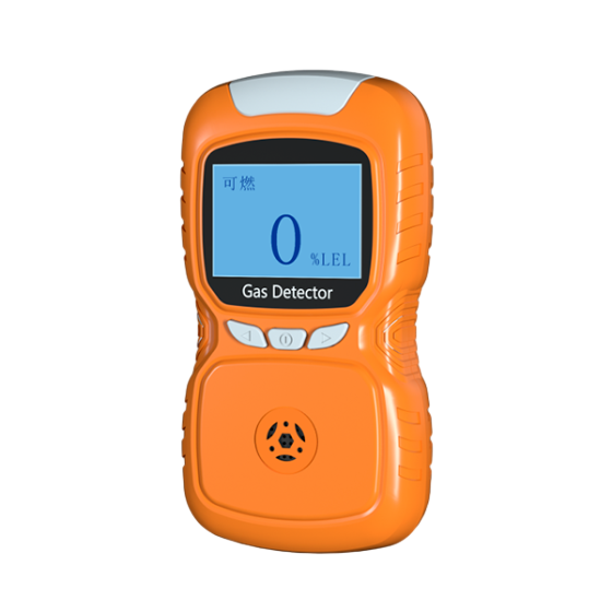 The importance of gas detectors in the industry-Pulitong Electronic ...