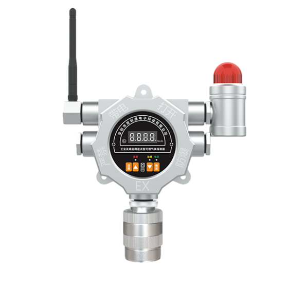 GTY-PLT219-NB Point Gas Detector for Industrial and Commercial Use