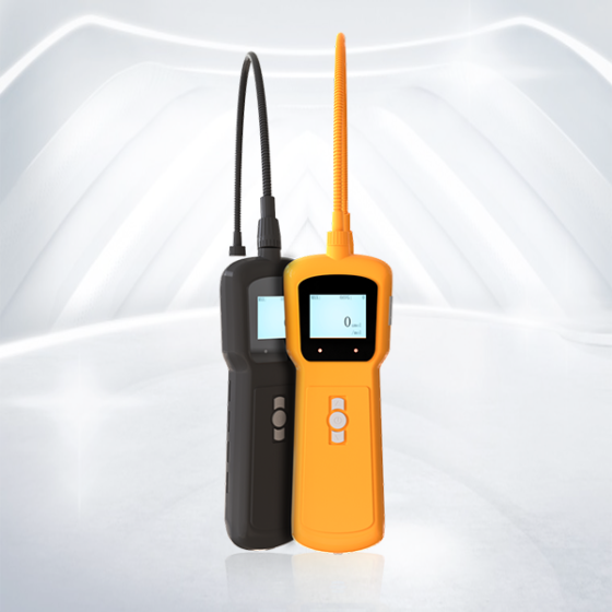 Portable Voice Type Combustible  Gas Detector