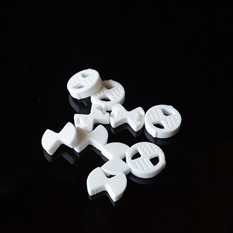 15.0mm alumina al2o3 ceramic disc valve for tap