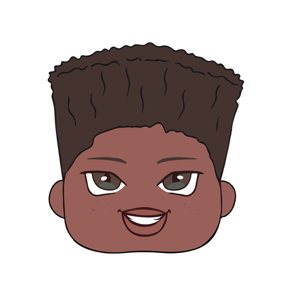 Squishhead Boy Squishhead Boy