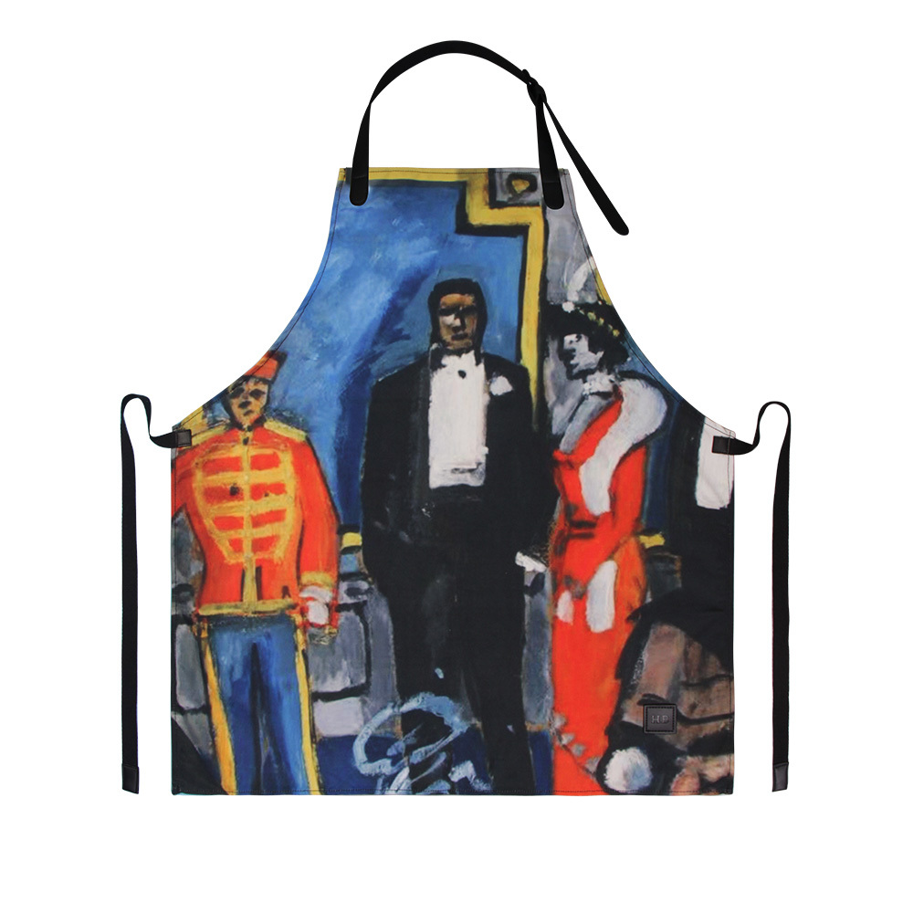 apron