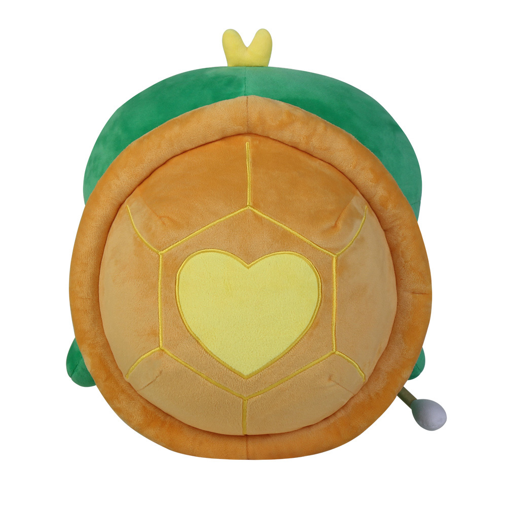 Cute Animal Turtle Plush Toy