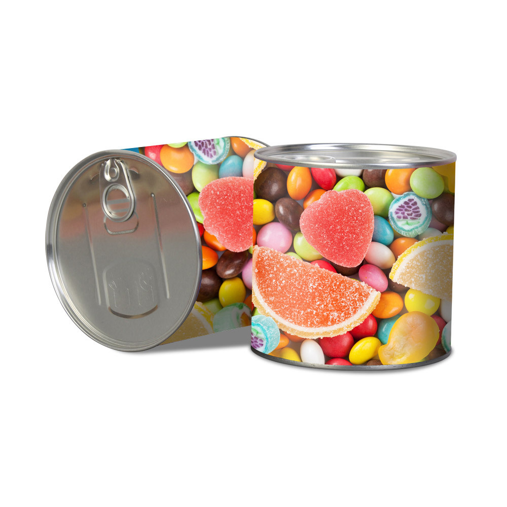 candy box