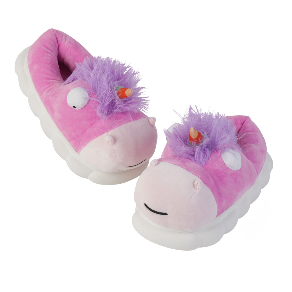 Unicorn cotton mop