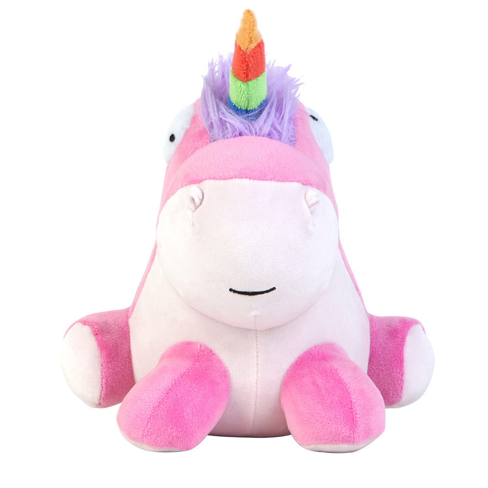 Plush unicorn Plush unicorn