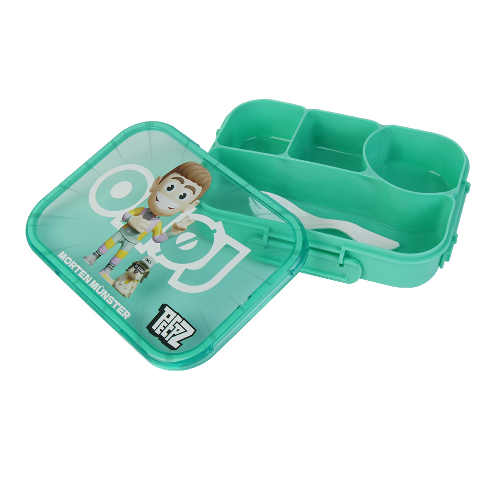 Meal Box Meal Box