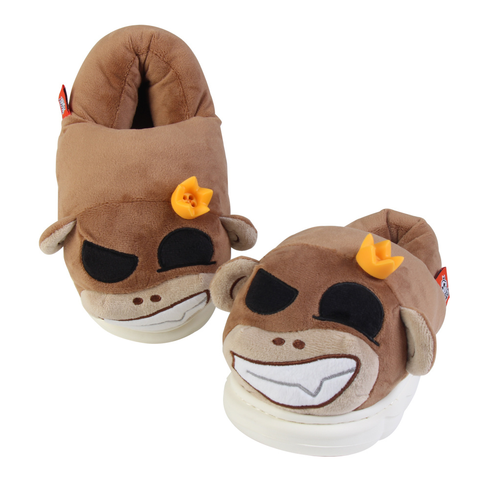Monkey cotton mop Monkey cotton mop