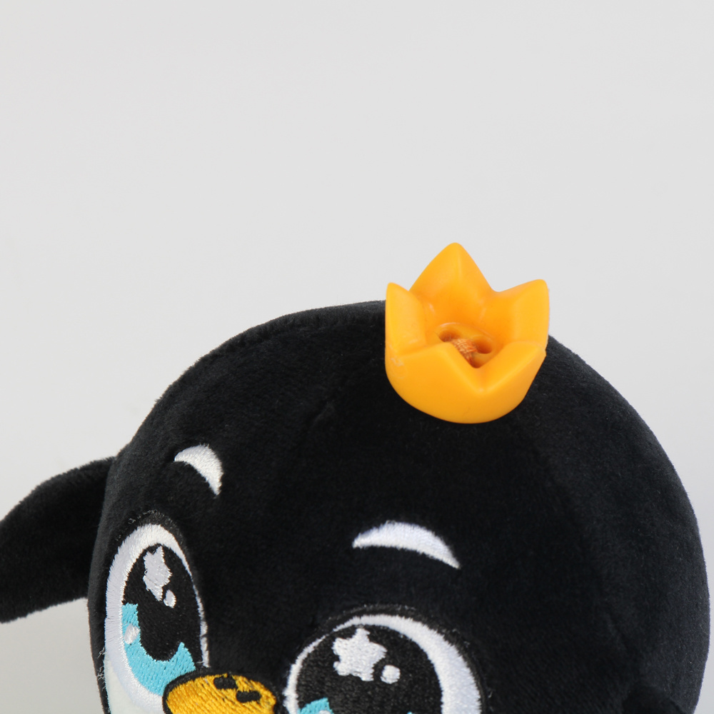 Squishheads Penguin Squishheads Penguin