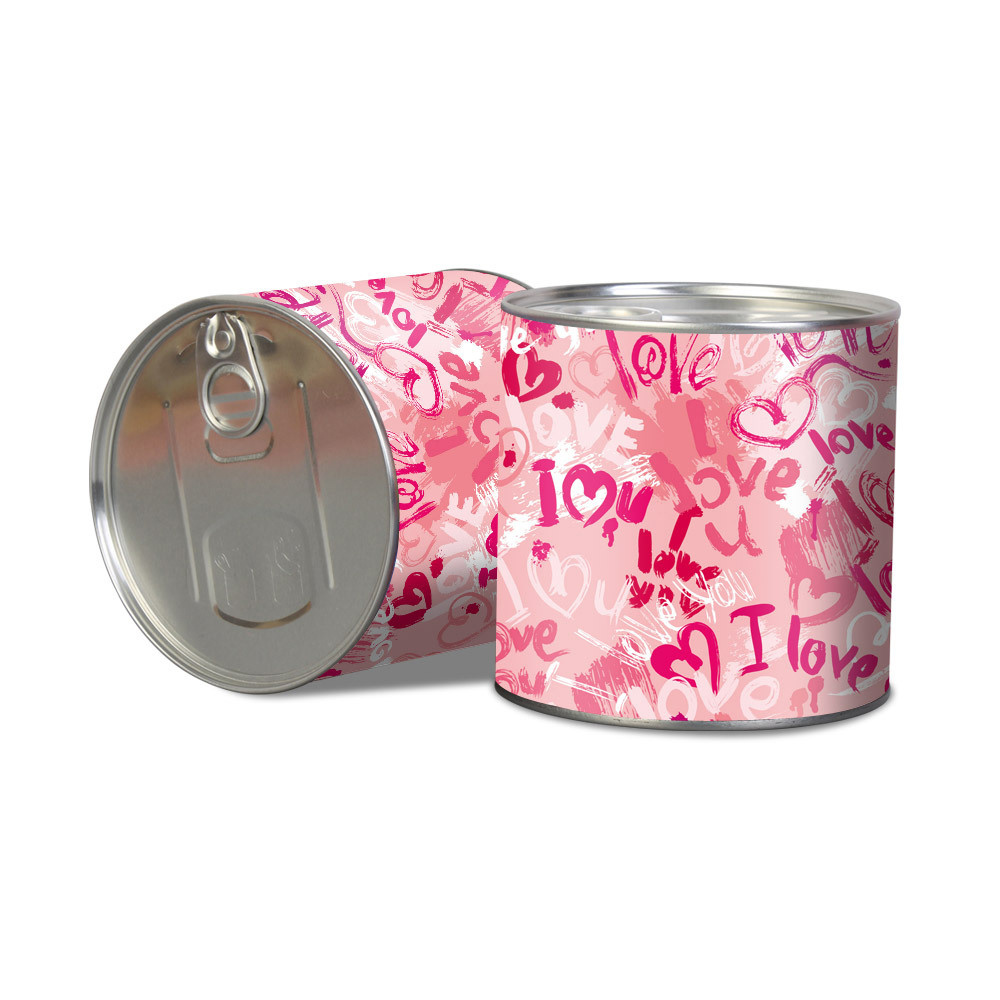 wedding candy box