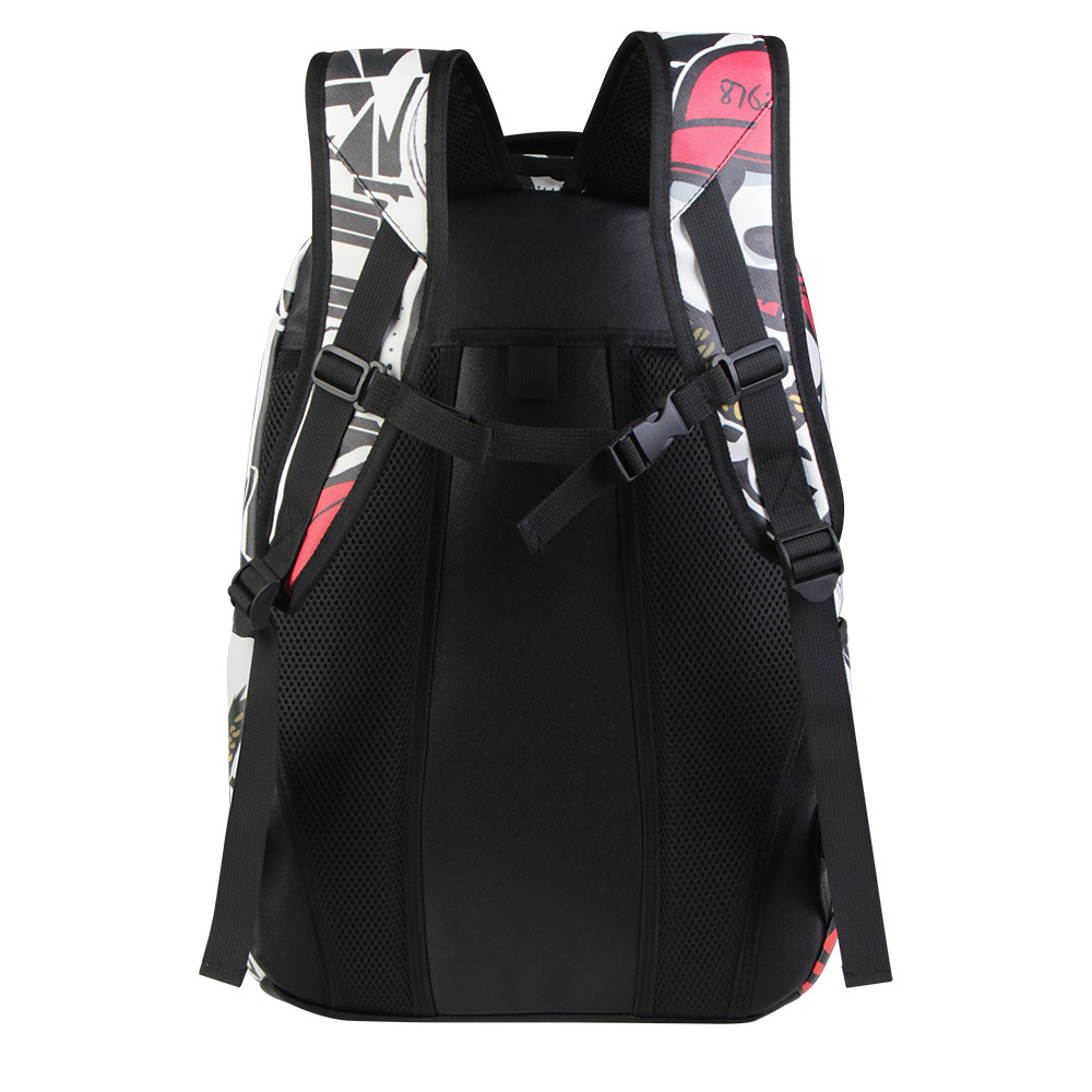 Fashion Backpack