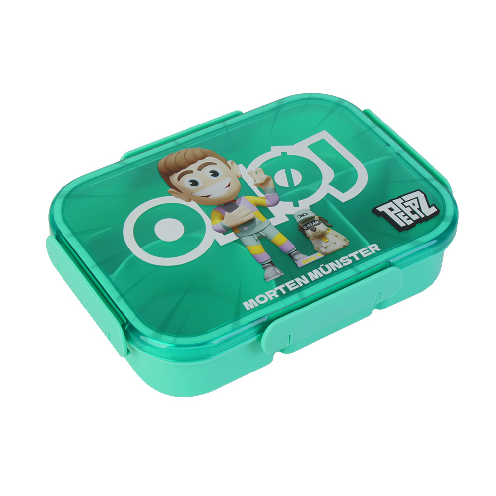 Meal Box Meal Box