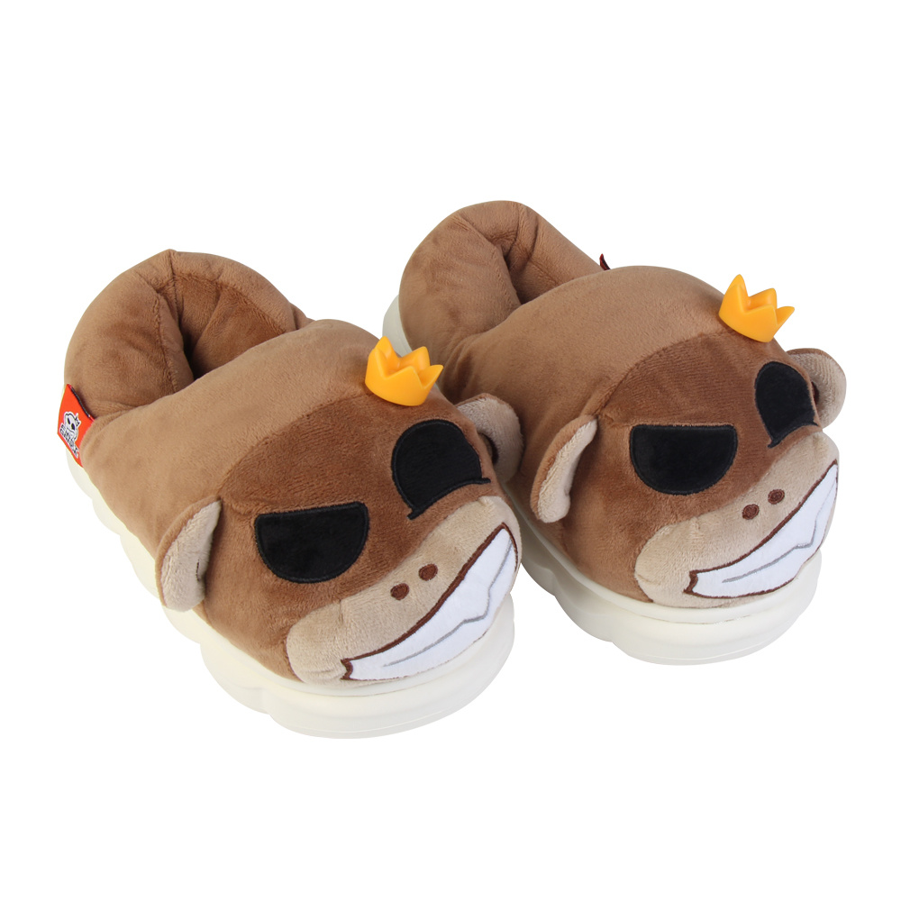 Monkey cotton mop Monkey cotton mop