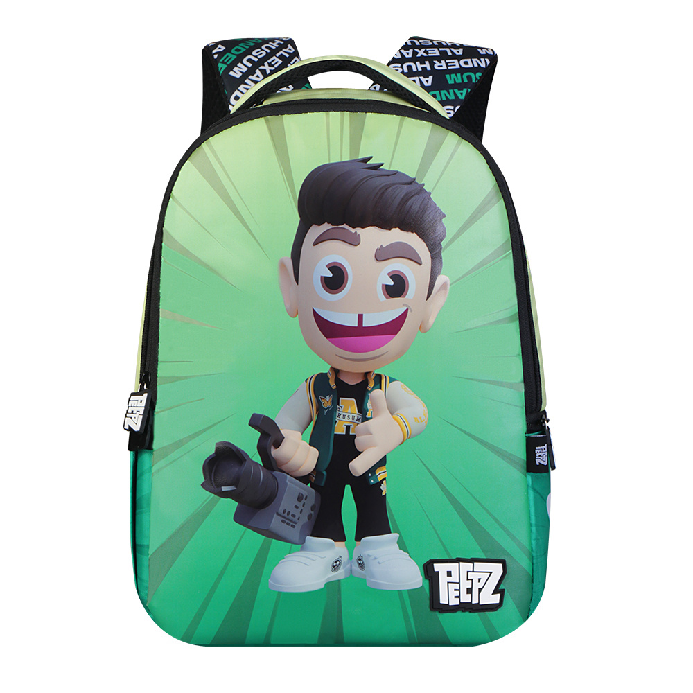 Computer backpack