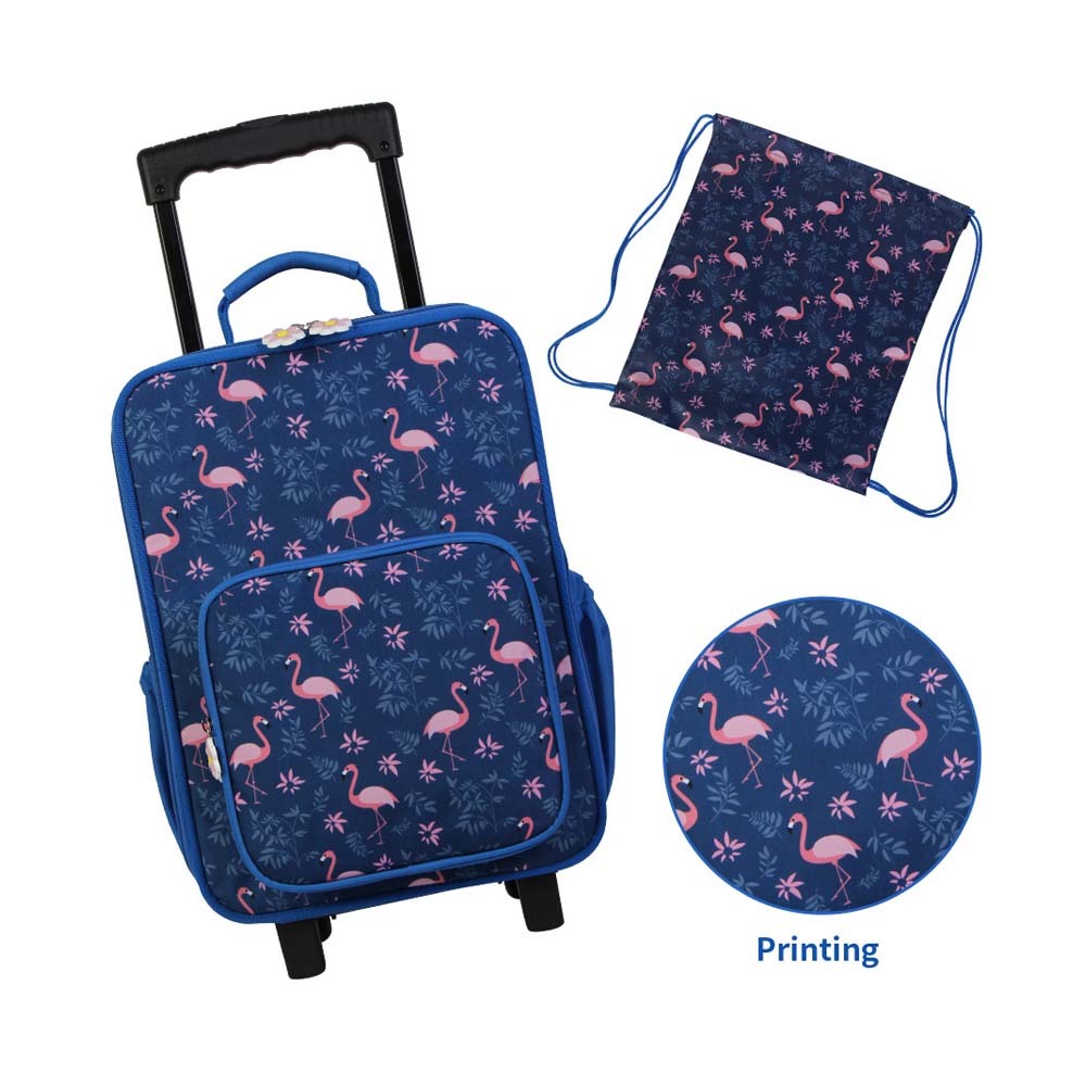 Trolley Bag Set
