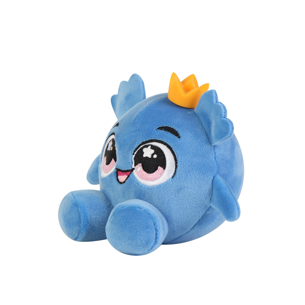 Decompress Plush Toy Decompress Plush Toy