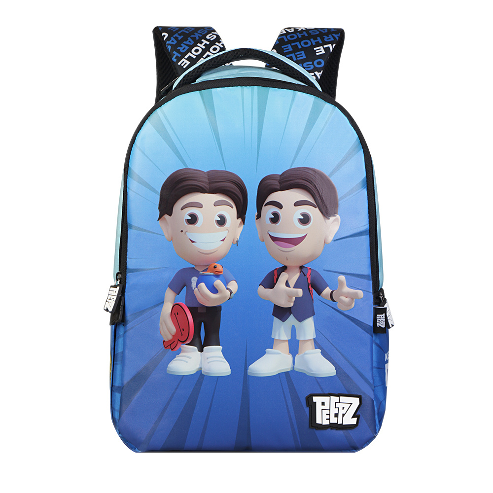 Computer backpack