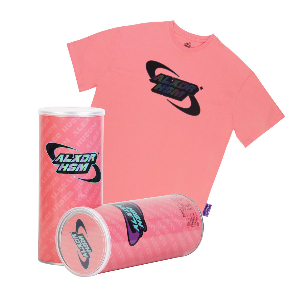 T-shirt Packaging T-shirt Packaging