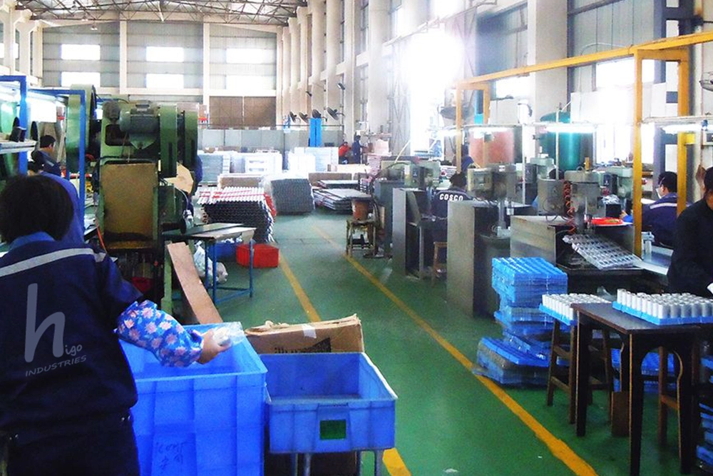 Factory