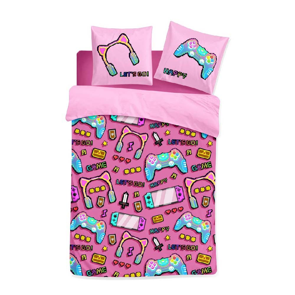 Joypad Bedsheet Joypad Bedsheet