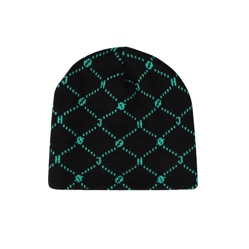 Niki Beanie