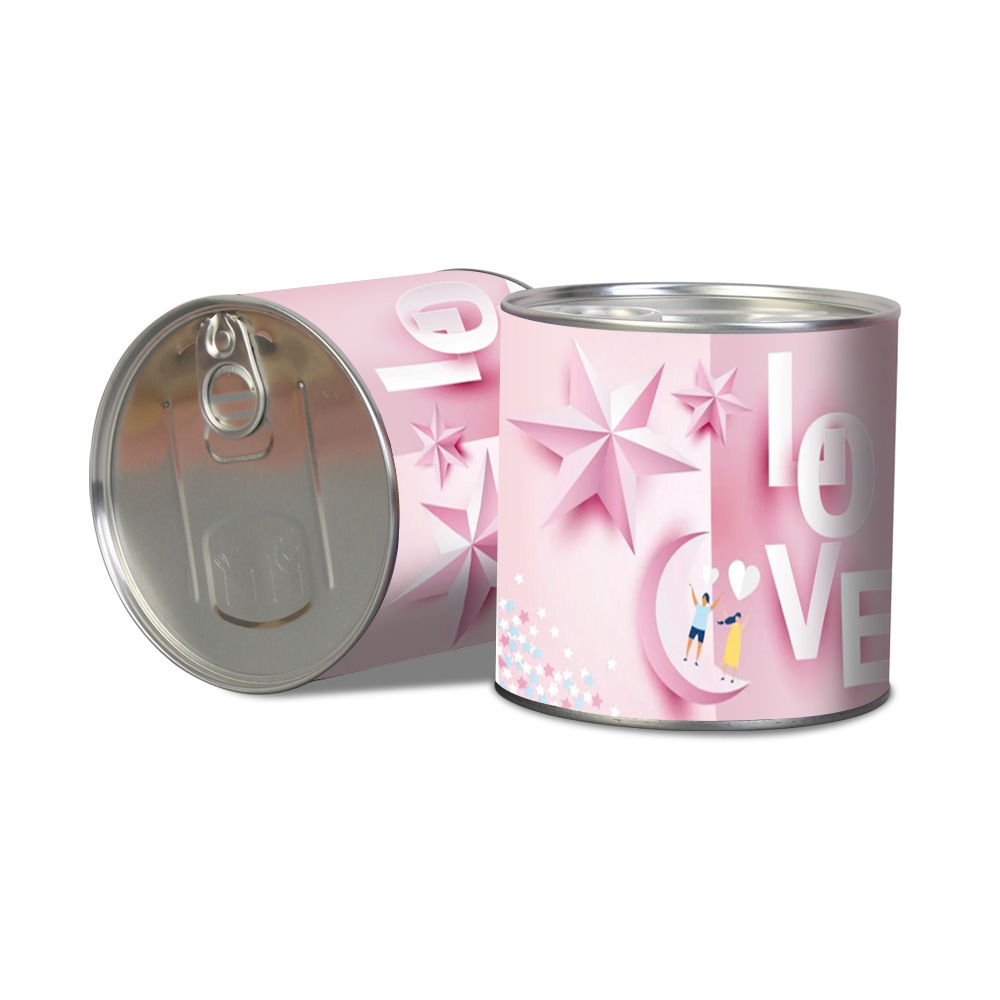 wedding candy box