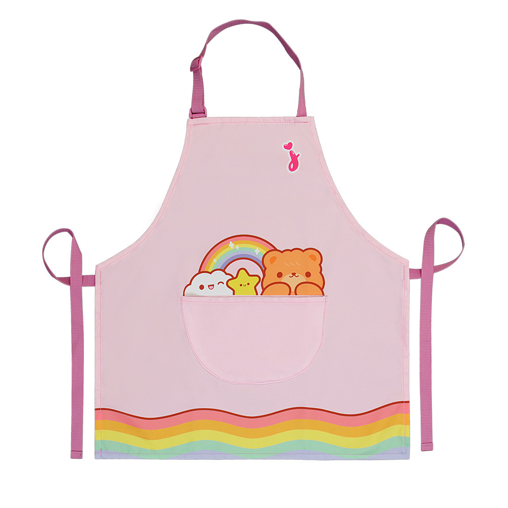 apron