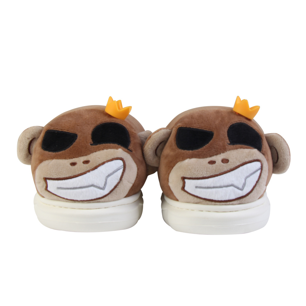 Monkey cotton mop Monkey cotton mop
