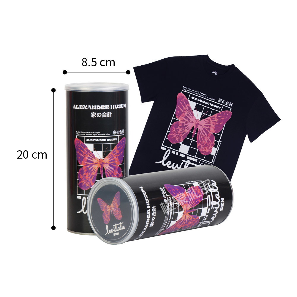 T-shirt Box