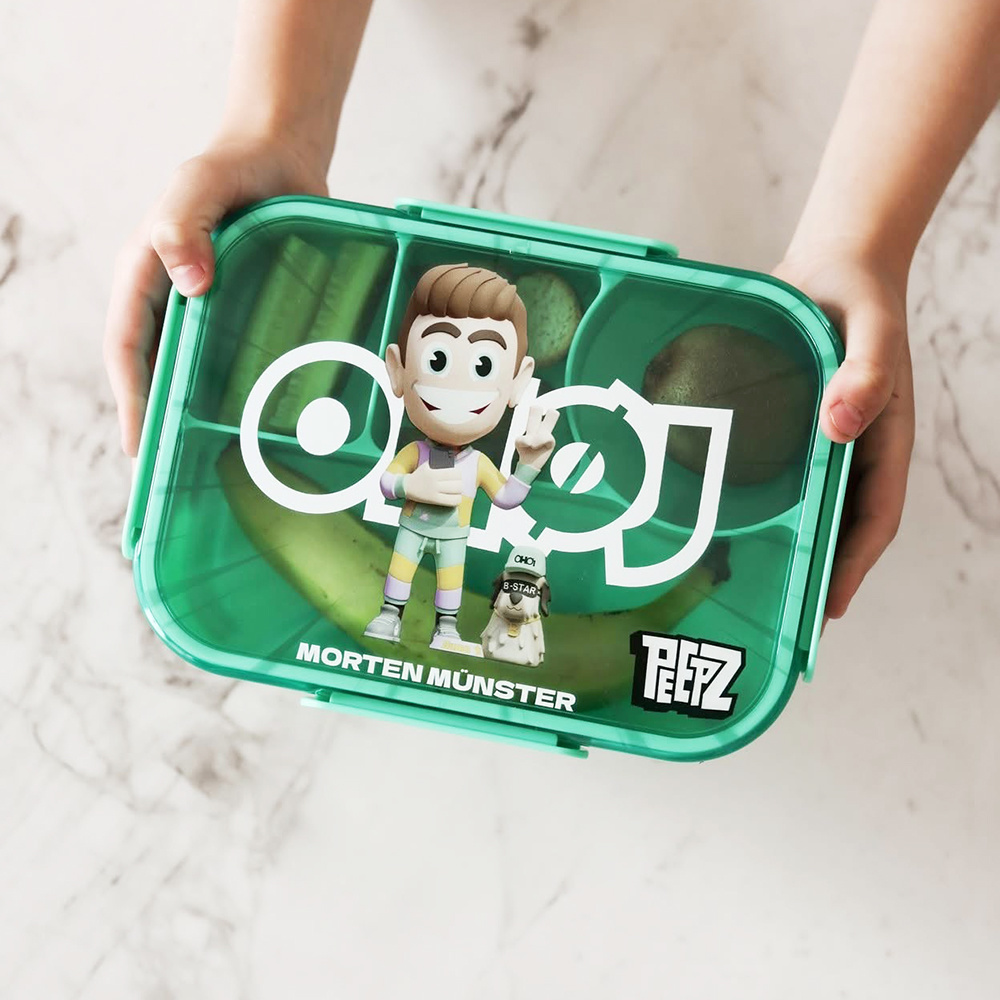 Meal Box Meal Box
