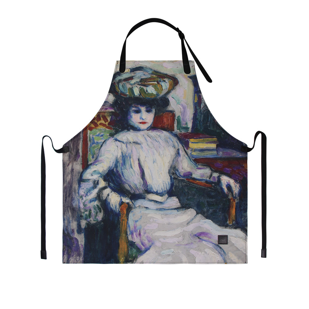 apron