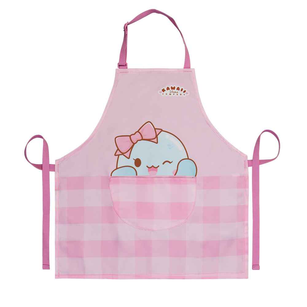 apron