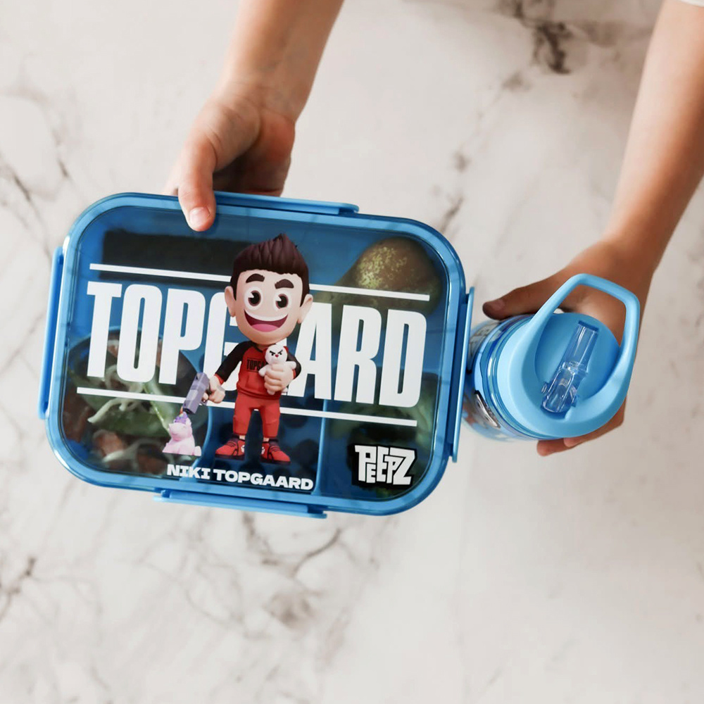 lunch box lunch box