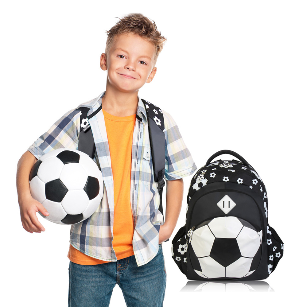 Soccer Backpack Soccer Backpack