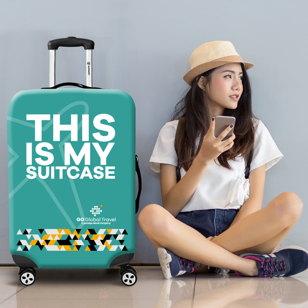 Luggage Protector Luggage Protector