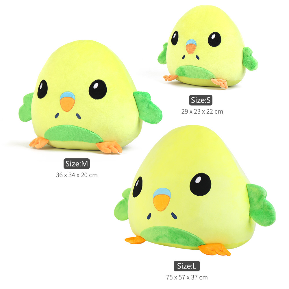 Bird Doll Bird Doll