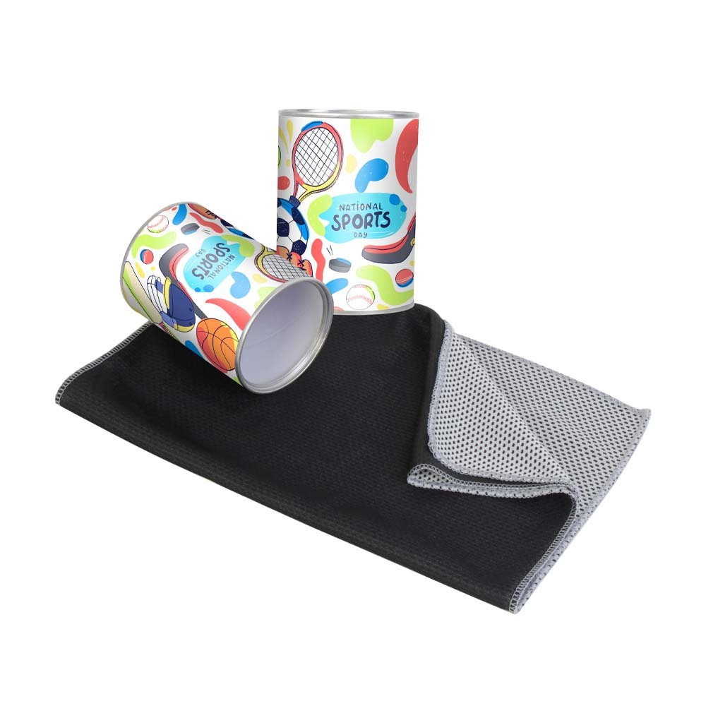 Towel Packaging