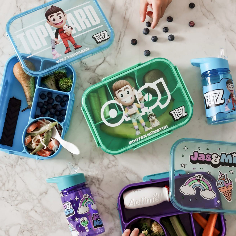 Meal Box Meal Box