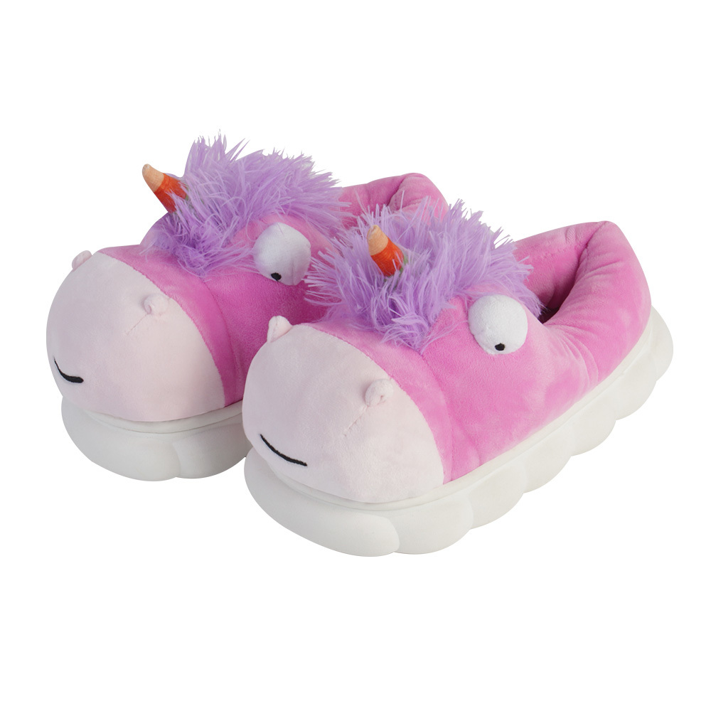 Unicorn cotton mop