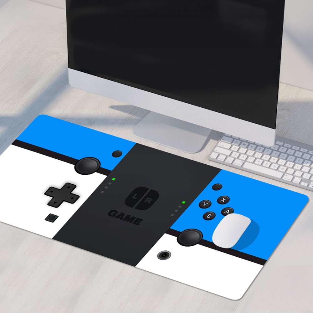 Game Mousemat