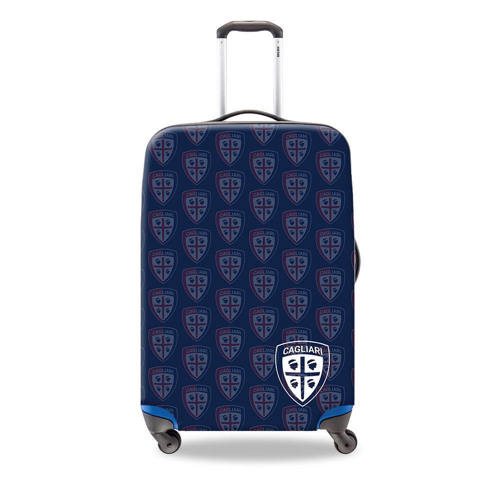 Suitcase Cover
