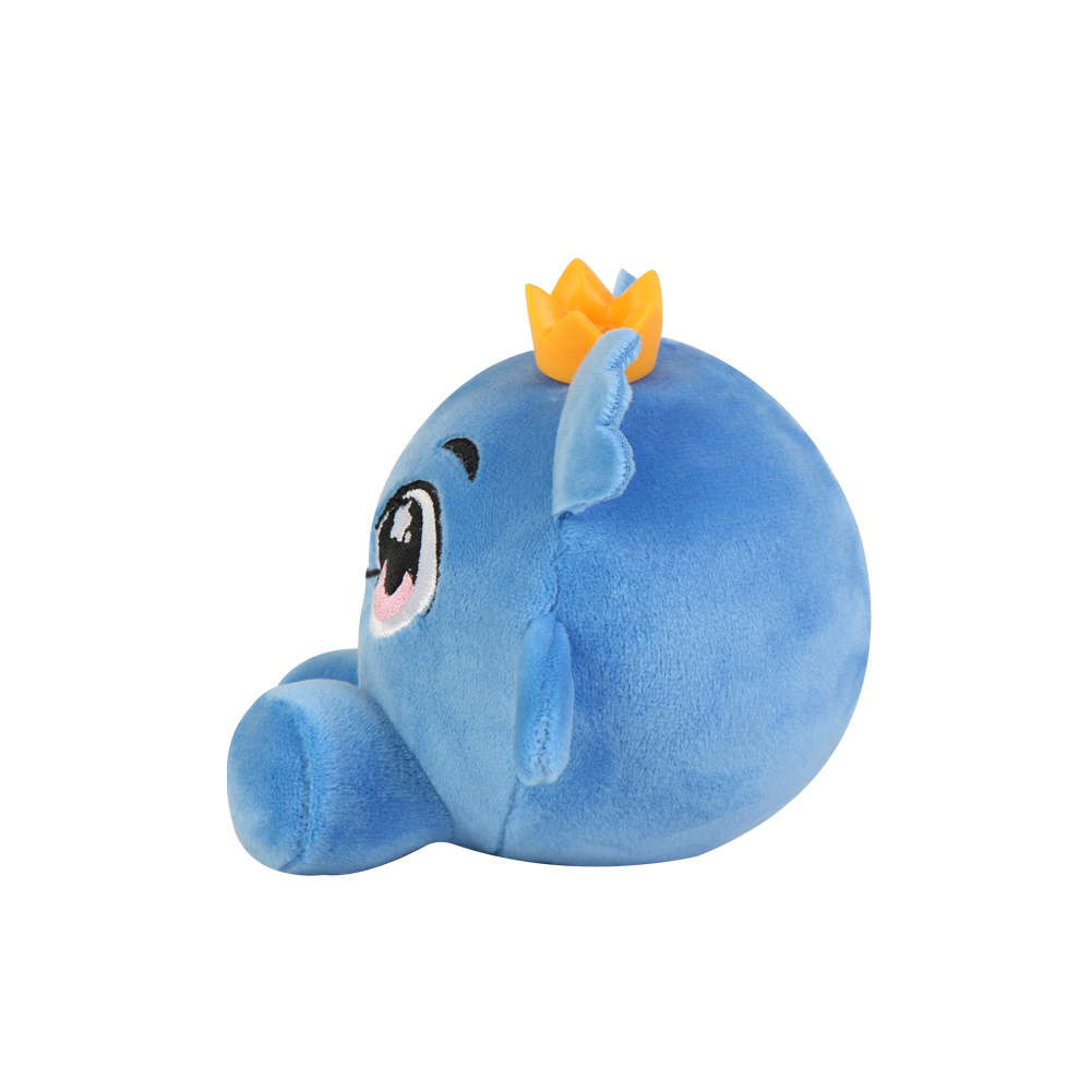 Decompress Plush Toy Decompress Plush Toy