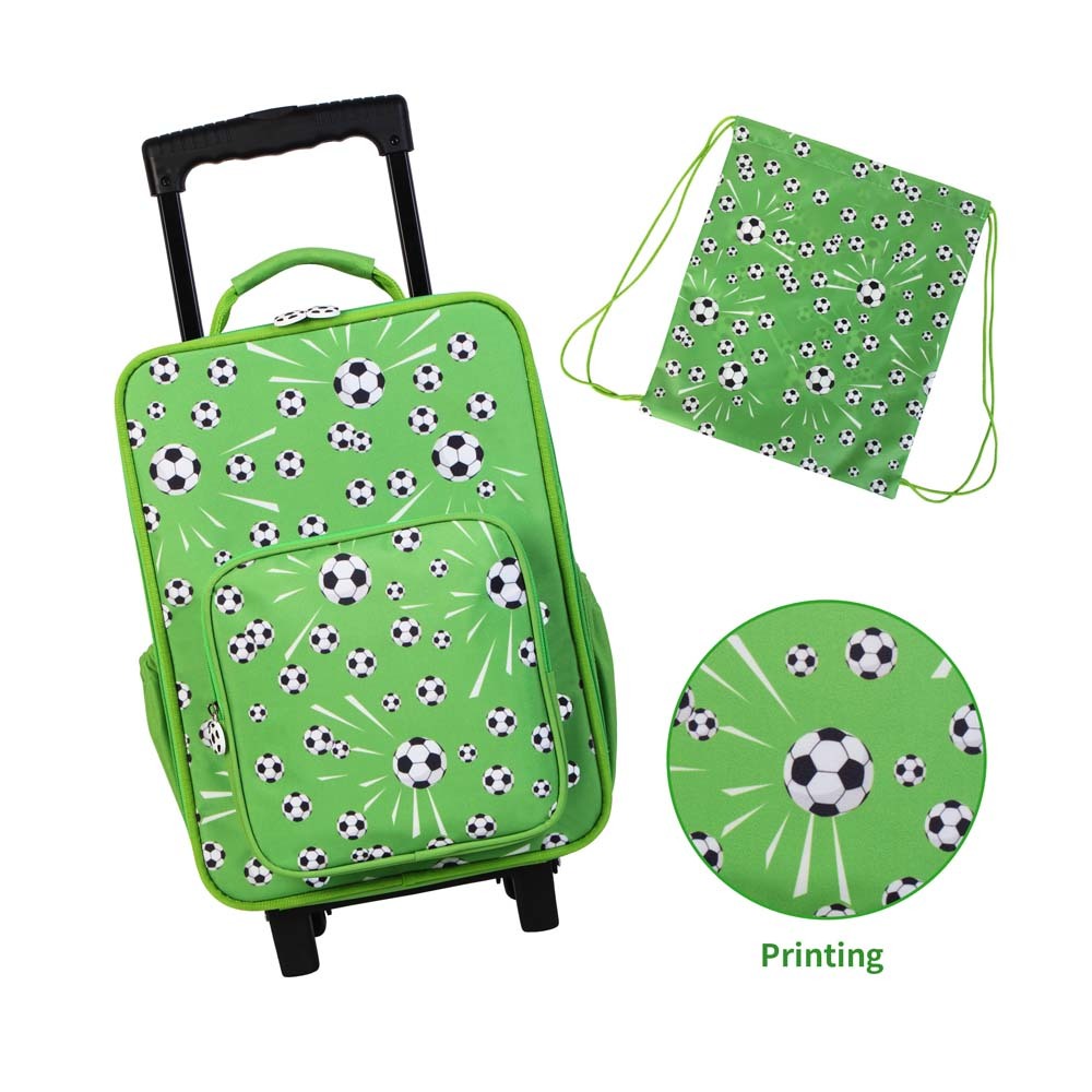 Trolley Bag Set Trolley Bag Set