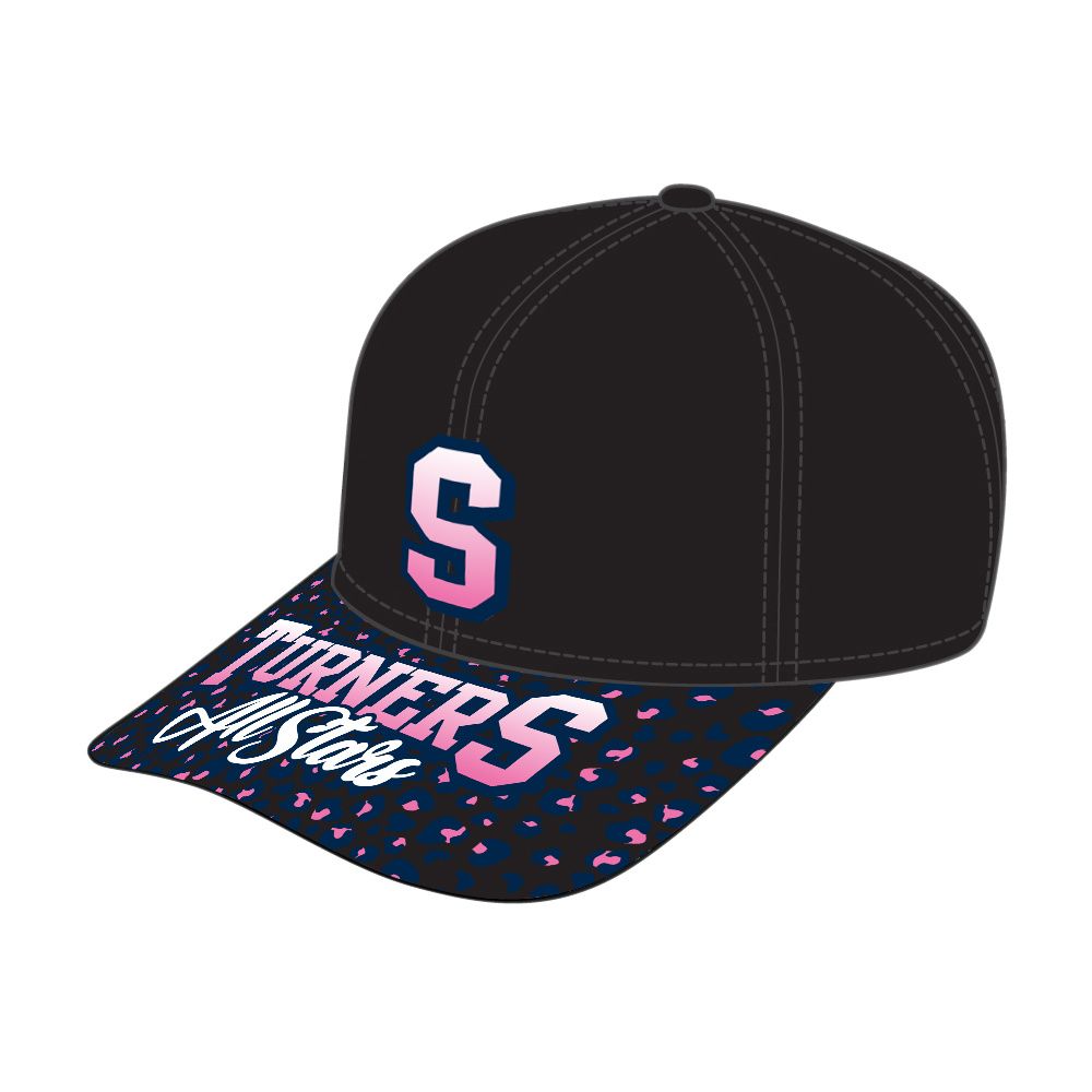 Cheerleading Cap Cheerleading Cap