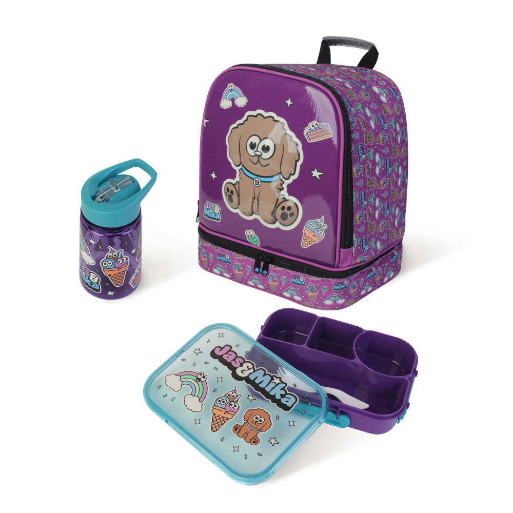 Lunch Box Sets